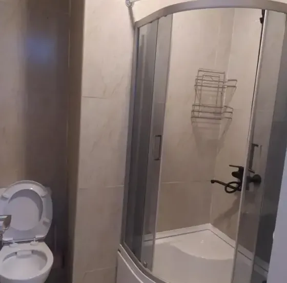 Apartments For Rent two-room 40м² 12/18 floor Tbilisi