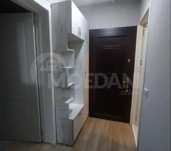 Apartments For Rent two-room 40м² 12/18 floor Tbilisi - photo 4