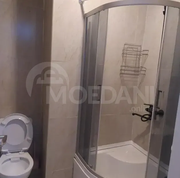 Apartments For Rent two-room 40м² 12/18 floor Tbilisi - photo 2