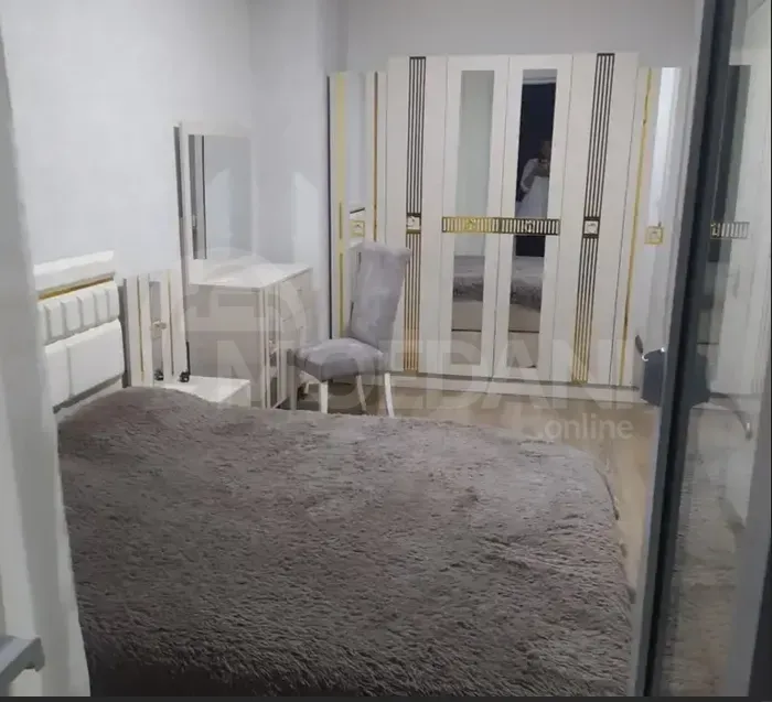 Apartments For Rent two-room 40м² 12/18 floor Tbilisi - photo 8