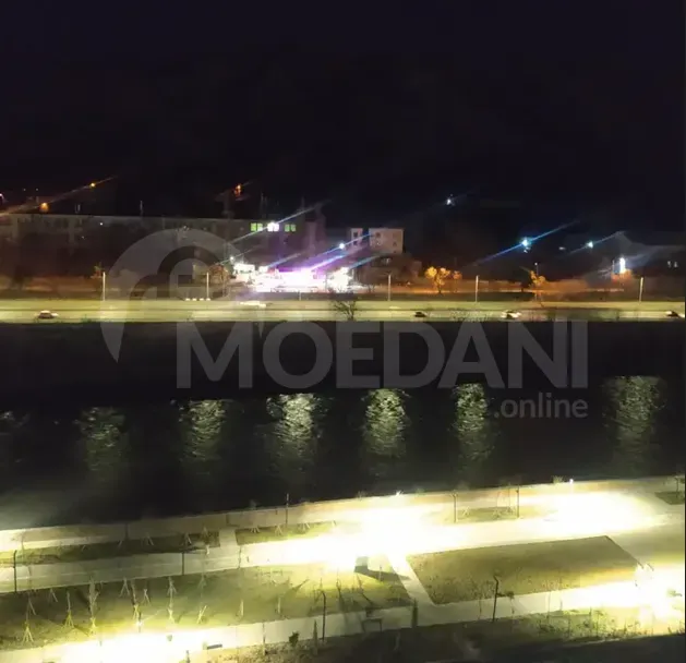 Apartments For Rent two-room 40м² 12/18 floor Tbilisi - photo 7