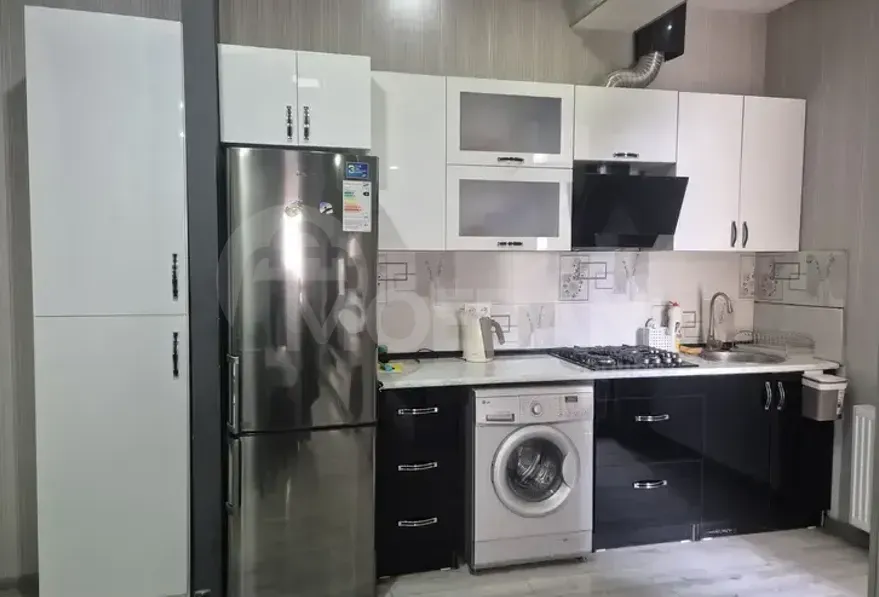 Сдам 3-комн. квартиру 67м² 4/11 эт. Тбилиси - изображение 1