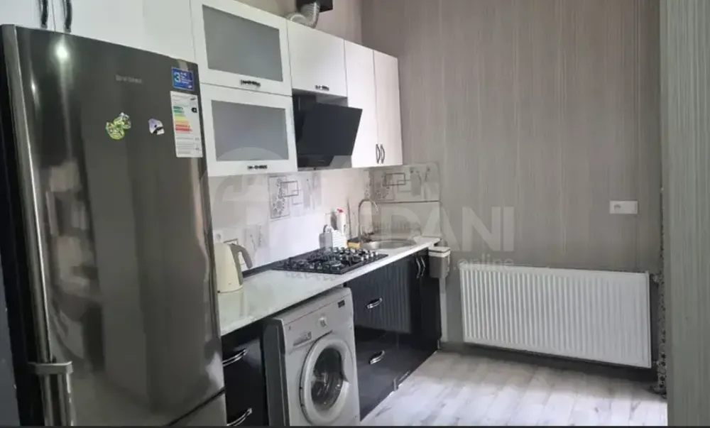 Сдам 3-комн. квартиру 67м² 4/11 эт. Тбилиси - изображение 2