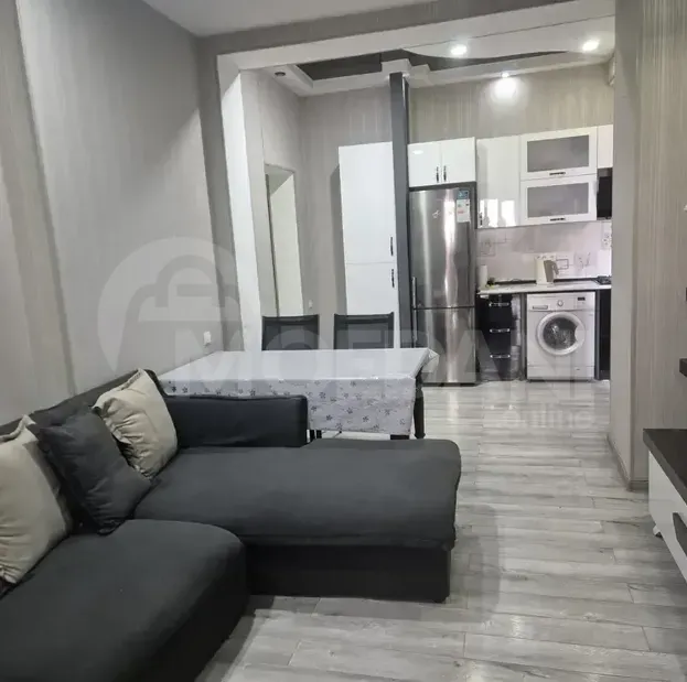 Сдам 3-комн. квартиру 67м² 4/11 эт. Тбилиси - изображение 5