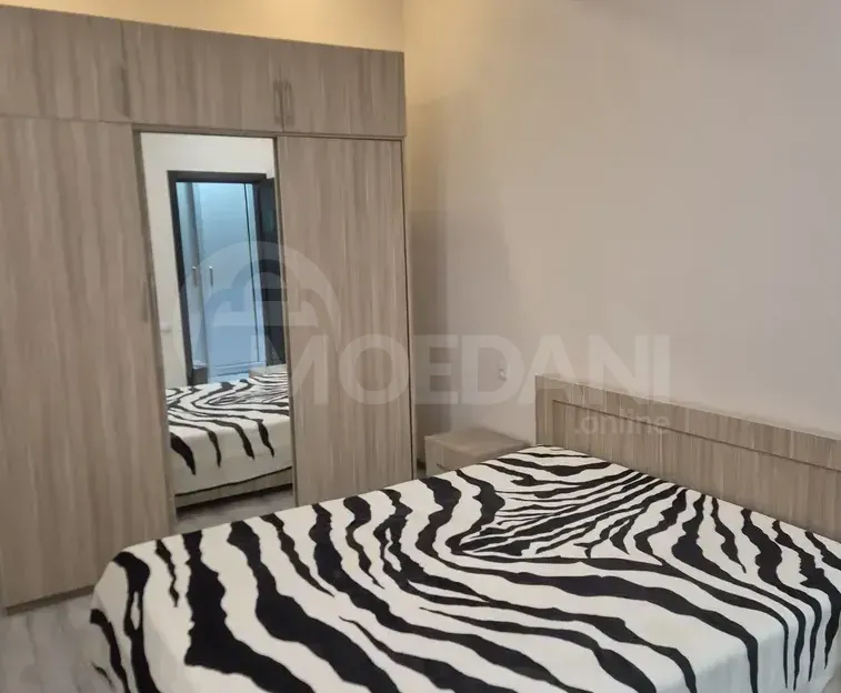 Сдам 3-комн. квартиру 67м² 4/11 эт. Тбилиси - изображение 3