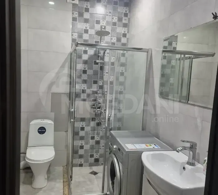 Сдам 3-комн. квартиру 67м² 4/11 эт. Тбилиси - изображение 4