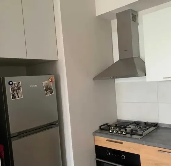 Apartments For Rent two-room 50м² 7/11 floor Tbilisi