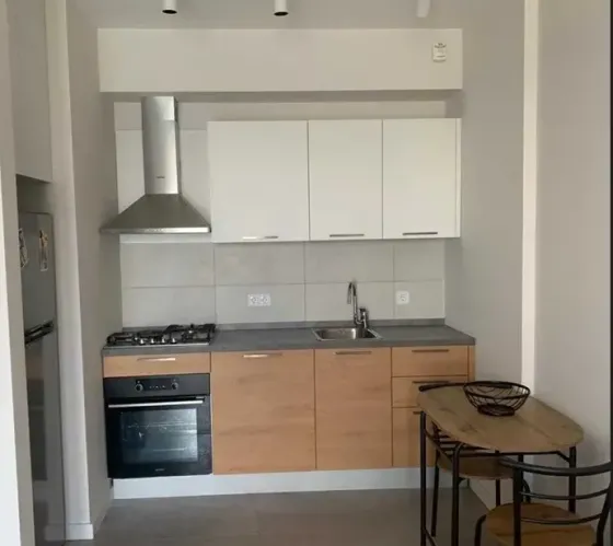 Apartments For Rent two-room 50м² 7/11 floor Tbilisi
