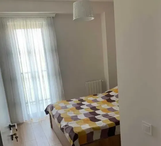Apartments For Rent two-room 50м² 7/11 floor Tbilisi