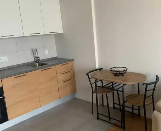Apartments For Rent two-room 50м² 7/11 floor Tbilisi