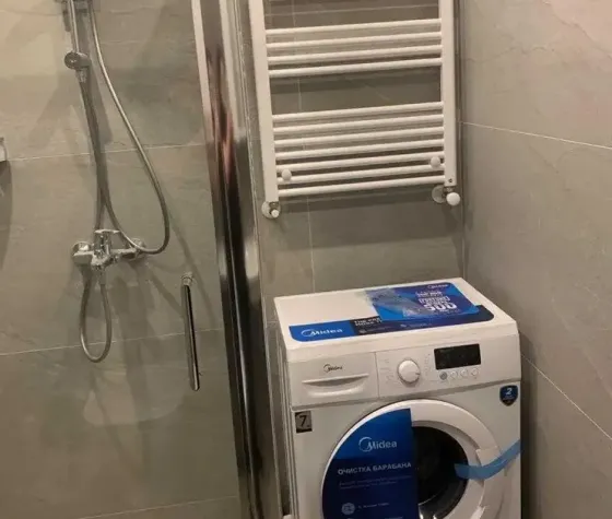 Apartments For Rent two-room 50м² 7/11 floor Tbilisi