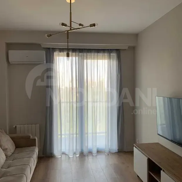 Apartments For Rent two-room 50м² 7/11 floor Tbilisi - photo 8