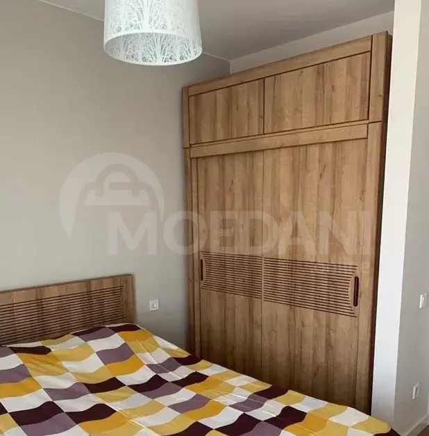 Apartments For Rent two-room 50м² 7/11 floor Tbilisi - photo 11