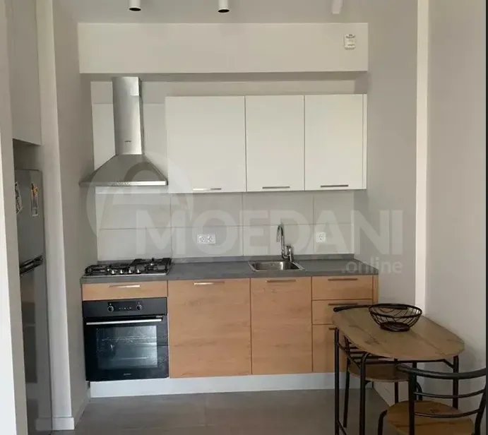 Apartments For Rent two-room 50м² 7/11 floor Tbilisi - photo 1