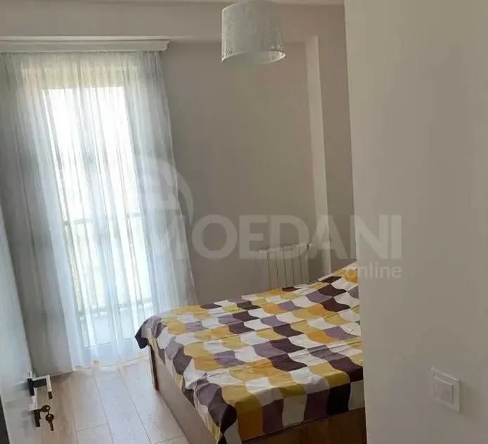 Apartments For Rent two-room 50м² 7/11 floor Tbilisi - photo 3