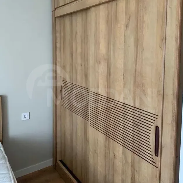 Apartments For Rent two-room 50м² 7/11 floor Tbilisi - photo 9