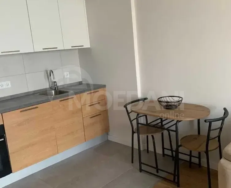 Apartments For Rent two-room 50м² 7/11 floor Tbilisi - photo 5
