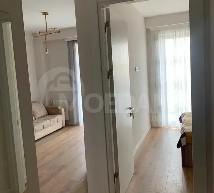 Apartments For Rent two-room 50м² 7/11 floor Tbilisi - photo 10