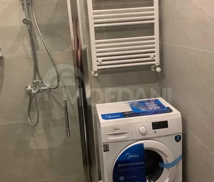 Apartments For Rent two-room 50м² 7/11 floor Tbilisi - photo 6