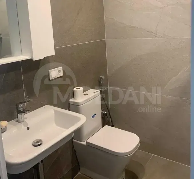 Apartments For Rent two-room 50м² 7/11 floor Tbilisi - photo 4