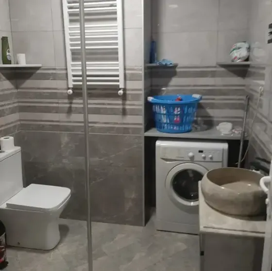Apartments For Rent two-room 50м² 8/22 floor Tbilisi