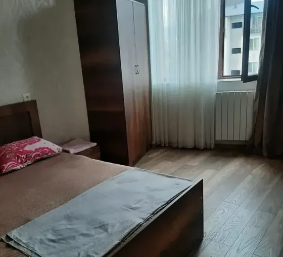 Apartments For Rent two-room 50м² 8/22 floor Tbilisi