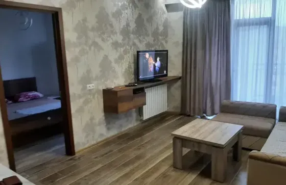 Apartments For Rent two-room 50м² 8/22 floor Tbilisi