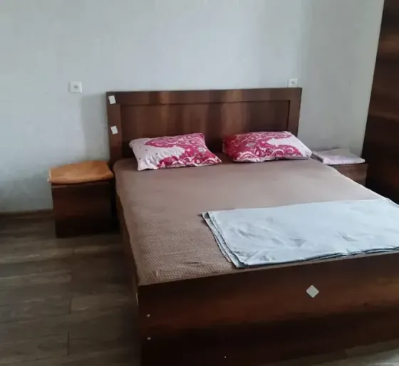 Apartments For Rent two-room 50м² 8/22 floor Tbilisi