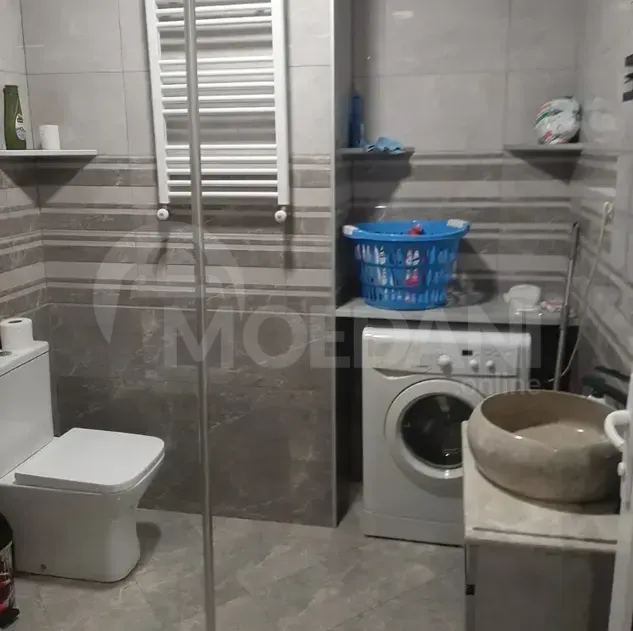Сдам 2-комн. квартиру 50м² 8/22 эт. Тбилиси - изображение 5