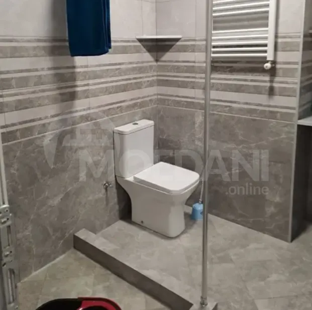 Сдам 2-комн. квартиру 50м² 8/22 эт. Тбилиси - изображение 9