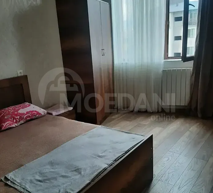 Сдам 2-комн. квартиру 50м² 8/22 эт. Тбилиси - изображение 6