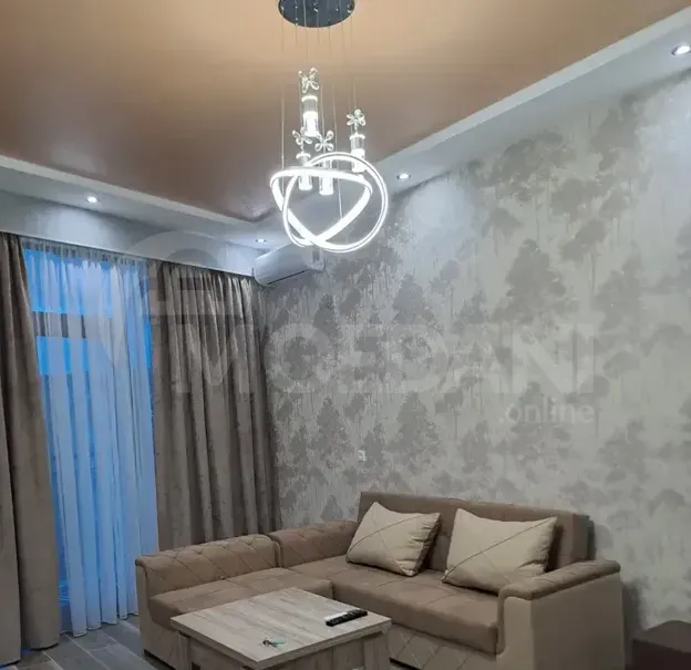 Сдам 2-комн. квартиру 50м² 8/22 эт. Тбилиси - изображение 8