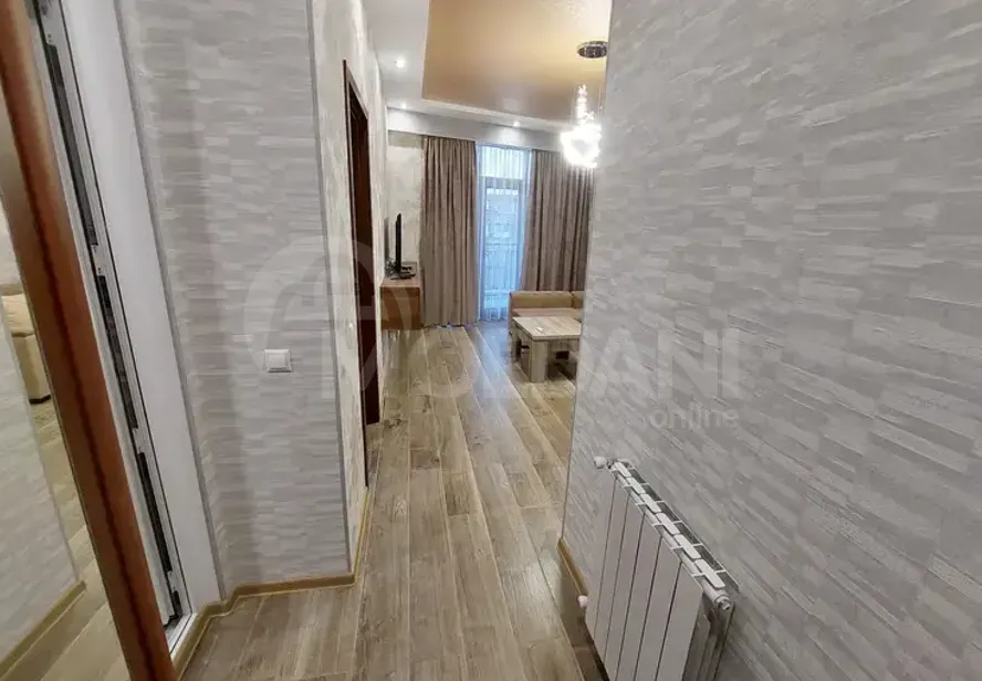 Сдам 2-комн. квартиру 50м² 8/22 эт. Тбилиси - изображение 7