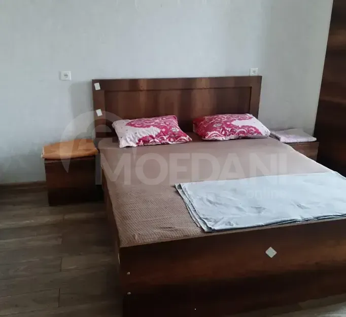 Сдам 2-комн. квартиру 50м² 8/22 эт. Тбилиси - изображение 2