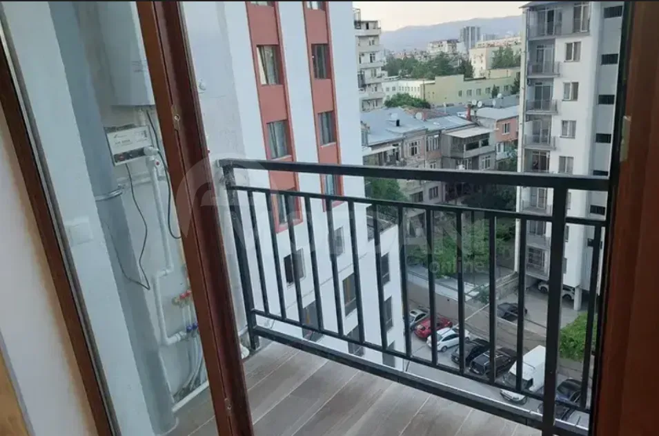 Сдам 2-комн. квартиру 50м² 8/22 эт. Тбилиси - изображение 10