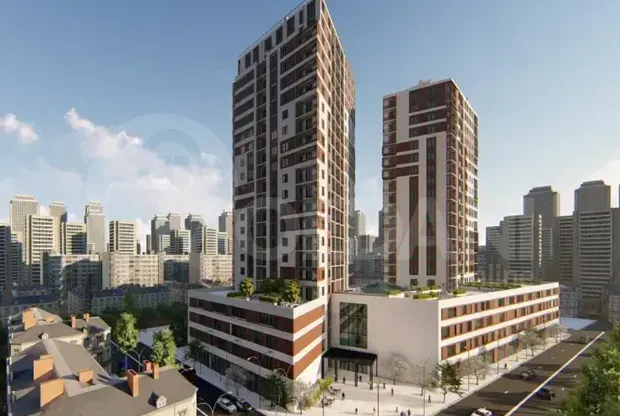 Сдам 2-комн. квартиру 50м² 8/22 эт. Тбилиси - изображение 4