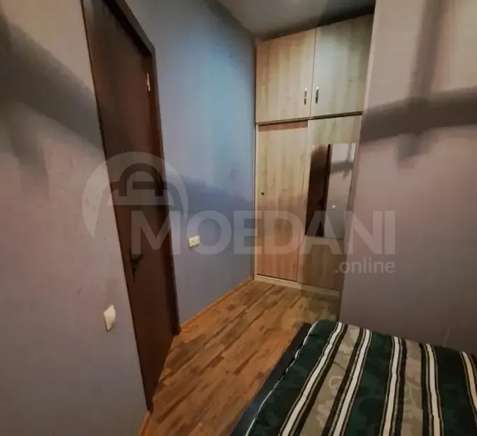 Сдам 3-комн. квартиру 70м² 3/16 эт. Тбилиси - изображение 7