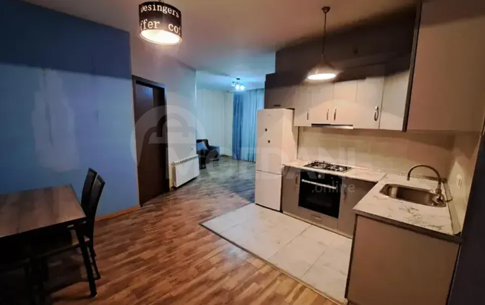 Сдам 3-комн. квартиру 70м² 3/16 эт. Тбилиси - изображение 4