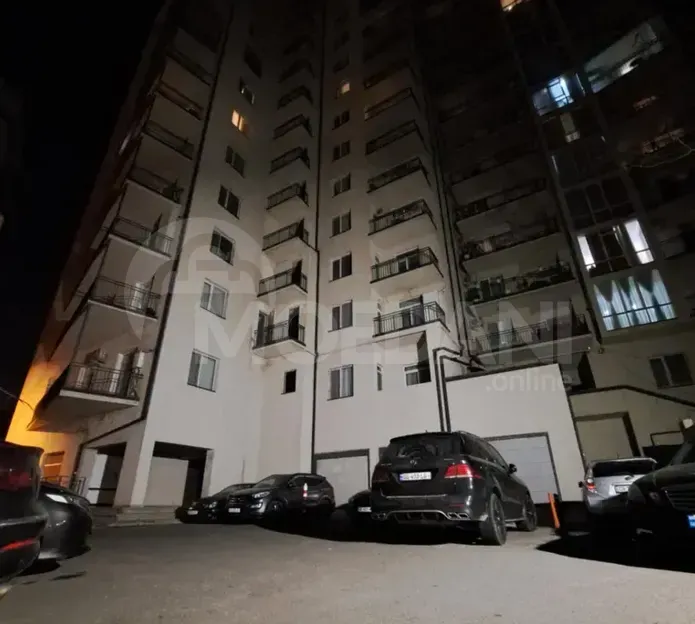 Сдам 3-комн. квартиру 70м² 3/16 эт. Тбилиси - изображение 6