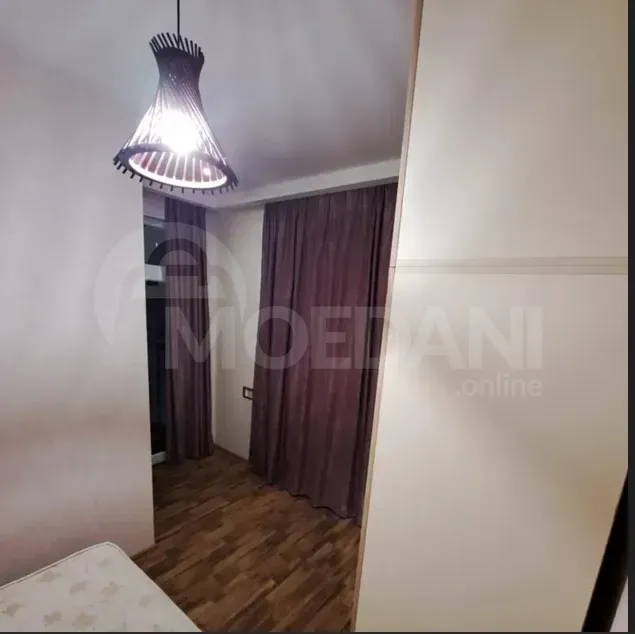 Сдам 3-комн. квартиру 70м² 3/16 эт. Тбилиси - изображение 5
