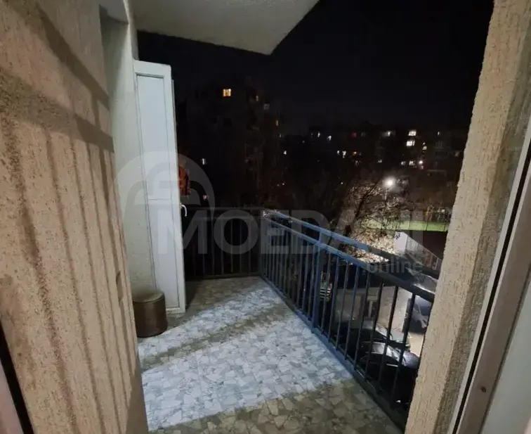 Сдам 3-комн. квартиру 70м² 3/16 эт. Тбилиси - изображение 8