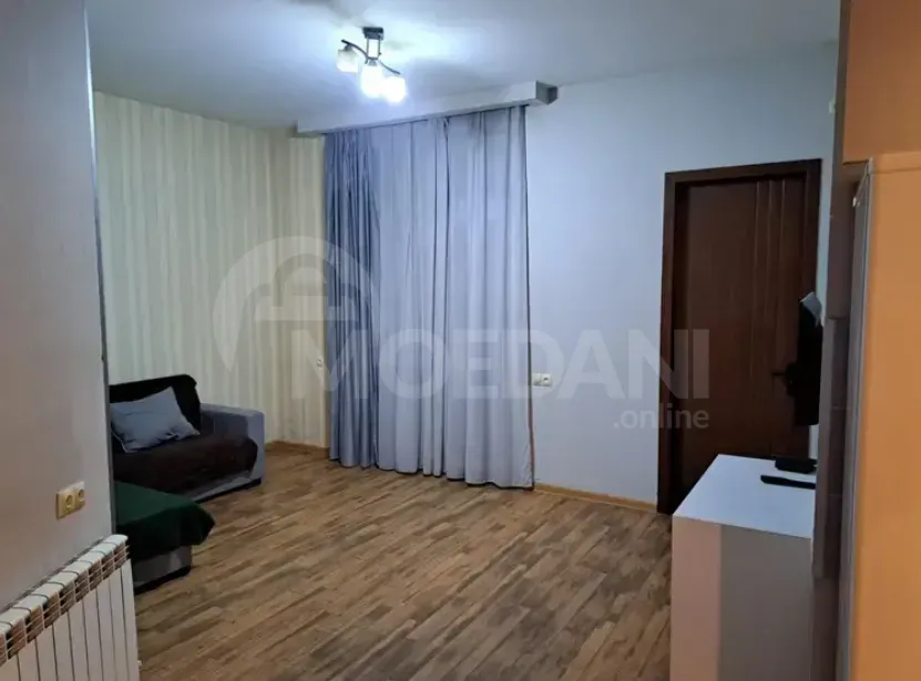 Сдам 3-комн. квартиру 70м² 3/16 эт. Тбилиси - изображение 2