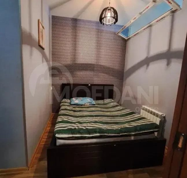 Сдам 3-комн. квартиру 70м² 3/16 эт. Тбилиси - изображение 9