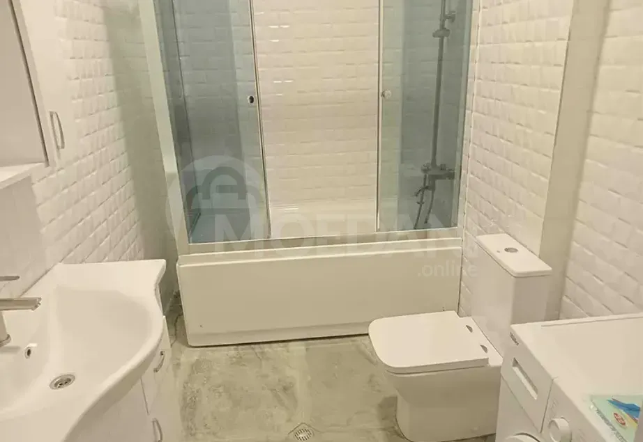 Сдам 3-комн. квартиру 80м² 6/10 эт. Тбилиси - изображение 7