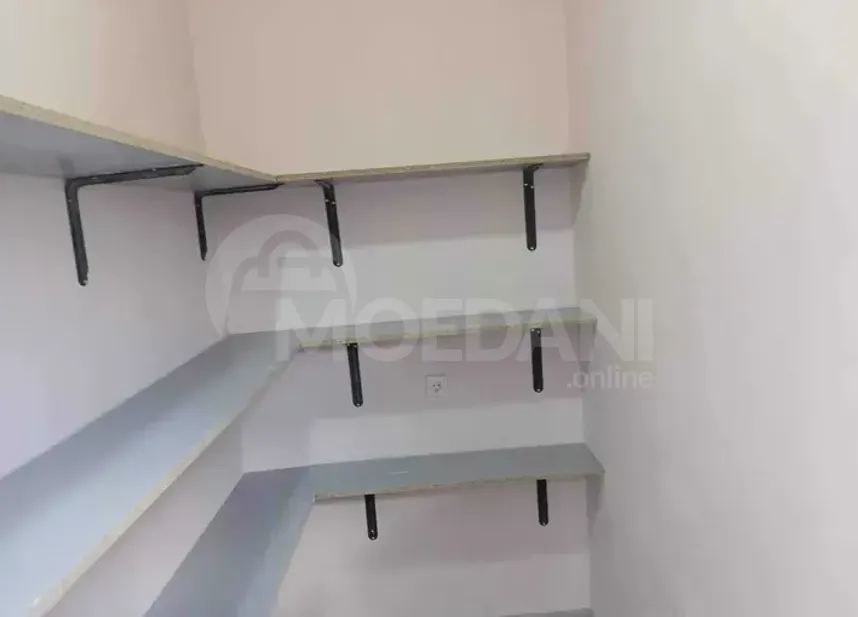 Сдам 3-комн. квартиру 80м² 6/10 эт. Тбилиси - изображение 4