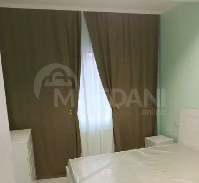 Сдам 3-комн. квартиру 80м² 6/10 эт. Тбилиси - изображение 2