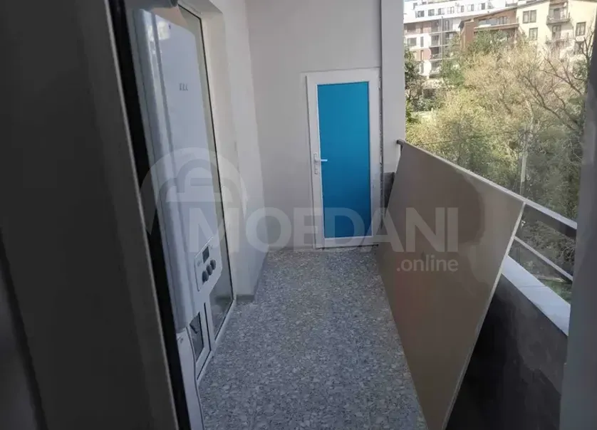 Сдам 3-комн. квартиру 80м² 6/10 эт. Тбилиси - изображение 8