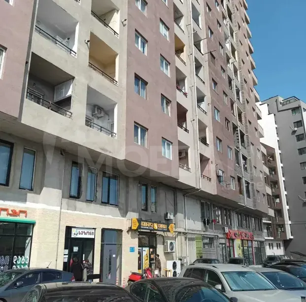 Сдам 3-комн. квартиру 80м² 6/10 эт. Тбилиси - изображение 9