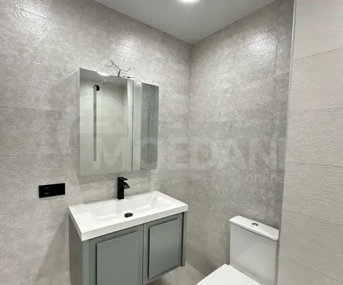 Сдам 4-комн. квартиру 130м² 2/7 эт. Тбилиси - изображение 7