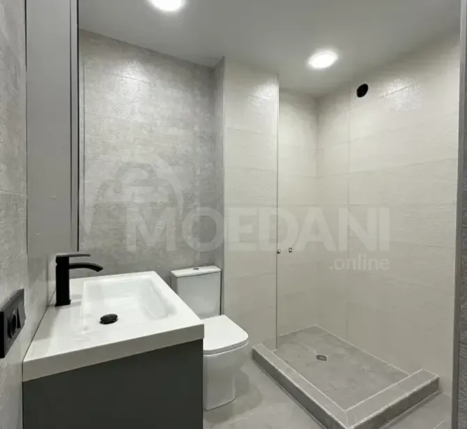 Сдам 4-комн. квартиру 130м² 2/7 эт. Тбилиси - изображение 5